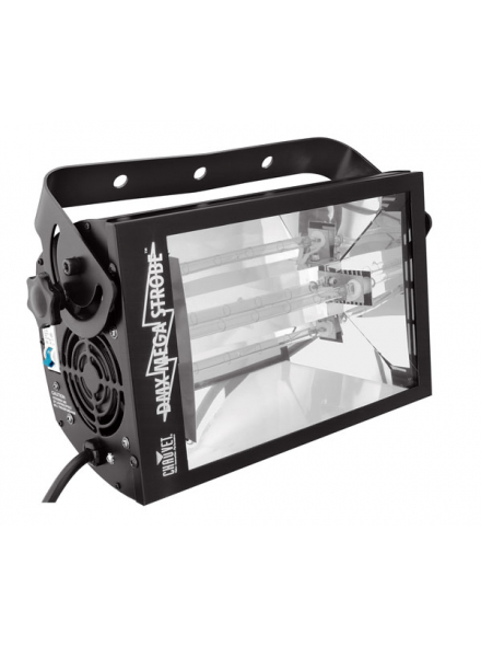 DMX Mega Strobe, зображення 1